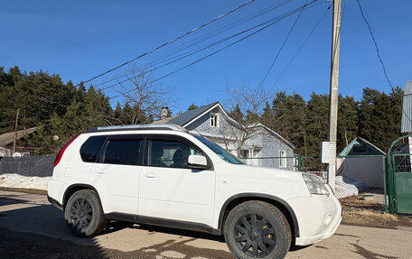 Nissan X-Trail, 2012 год, 1 230 000 рублей, 4 фотография