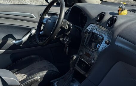 Ford Mondeo IV, 2008 год, 850 000 рублей, 5 фотография