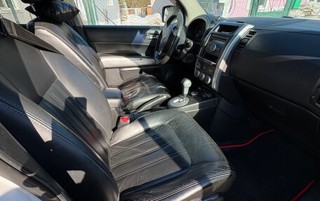 Nissan X-Trail, 2012 год, 1 230 000 рублей, 5 фотография