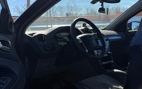 Ford Mondeo IV, 2008 год, 850 000 рублей, 7 фотография