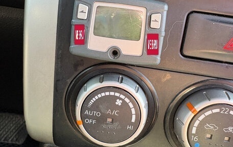 Nissan X-Trail, 2012 год, 1 230 000 рублей, 7 фотография