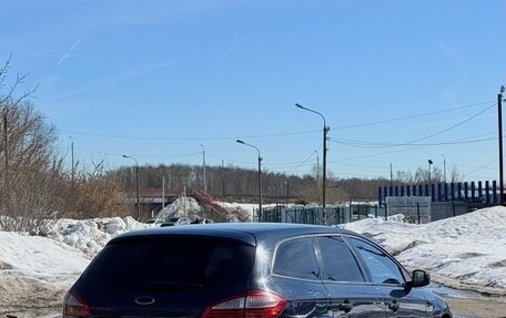 Ford Mondeo IV, 2008 год, 850 000 рублей, 3 фотография