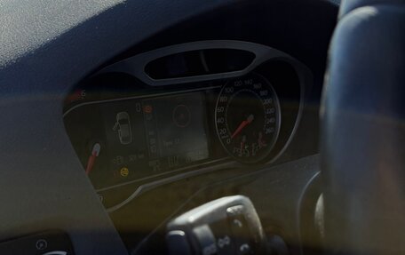 Ford Mondeo IV, 2008 год, 850 000 рублей, 8 фотография