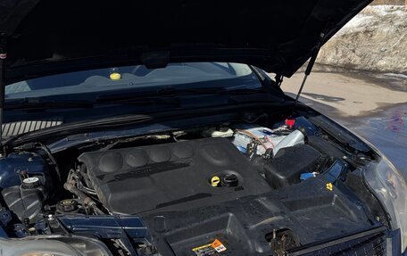 Ford Mondeo IV, 2008 год, 850 000 рублей, 14 фотография