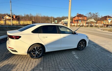 Geely Emgrand, 2022 год, 1 290 000 рублей, 4 фотография