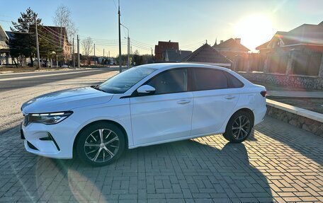 Geely Emgrand, 2022 год, 1 290 000 рублей, 2 фотография