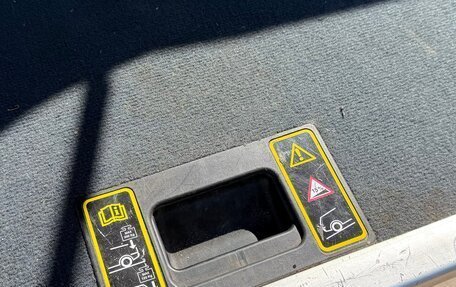 Ford Mondeo IV, 2008 год, 850 000 рублей, 13 фотография