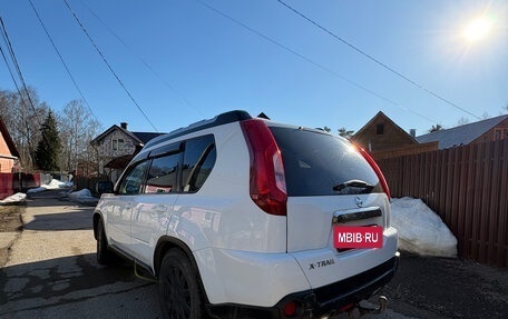 Nissan X-Trail, 2012 год, 1 230 000 рублей, 2 фотография
