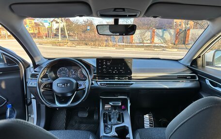 Geely Emgrand, 2022 год, 1 290 000 рублей, 6 фотография