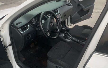 Skoda Octavia, 2015 год, 1 000 000 рублей, 7 фотография