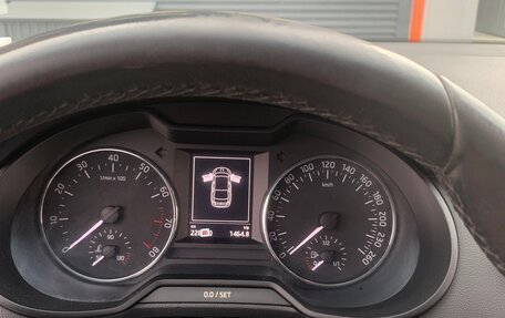 Skoda Octavia, 2015 год, 1 000 000 рублей, 9 фотография