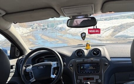 Ford Mondeo IV, 2008 год, 850 000 рублей, 9 фотография