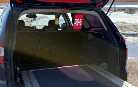 Ford Mondeo IV, 2008 год, 850 000 рублей, 11 фотография