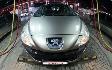 Peugeot 308 II, 2010 год, 650 000 рублей, 1 фотография