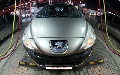 Peugeot 308 II, 2010 год, 650 000 рублей, 1 фотография