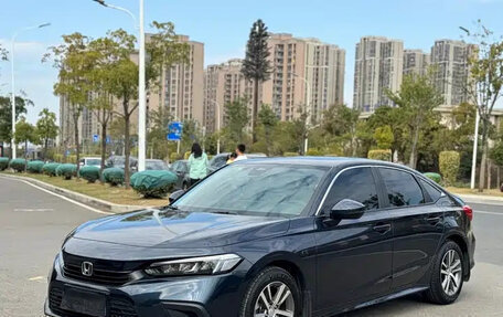 Honda Civic, 2023 год, 3 600 000 рублей, 1 фотография