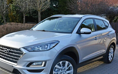 Hyundai Tucson III, 2020 год, 2 100 000 рублей, 1 фотография