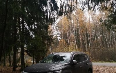 Mitsubishi Pajero Sport III рестайлинг, 2020 год, 4 500 000 рублей, 1 фотография