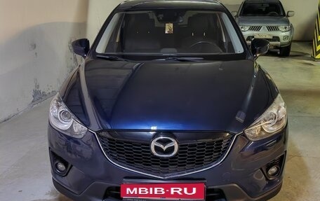 Mazda CX-5 II, 2015 год, 1 700 000 рублей, 1 фотография