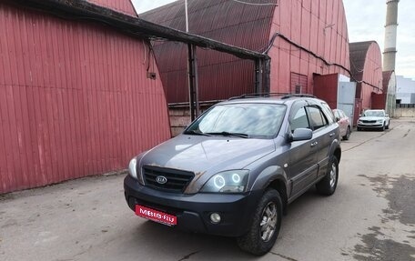 KIA Sorento IV, 2007 год, 450 000 рублей, 1 фотография
