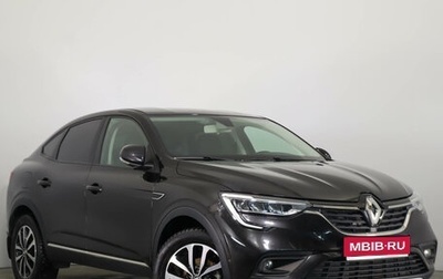 Renault Arkana I, 2021 год, 1 919 000 рублей, 1 фотография