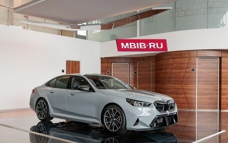 BMW M5, 2025 год, 20 890 000 рублей, 1 фотография