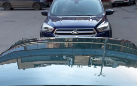 Suzuki Swift II, 1999 год, 135 000 рублей, 10 фотография