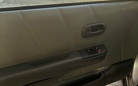 Honda Logo, 1999 год, 490 000 рублей, 6 фотография