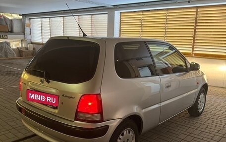 Honda Logo, 1999 год, 490 000 рублей, 3 фотография