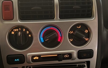 Honda Logo, 1999 год, 490 000 рублей, 10 фотография