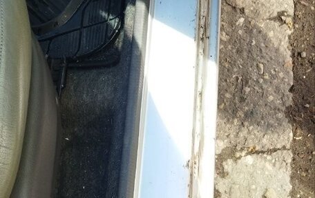 Honda Logo, 1999 год, 490 000 рублей, 13 фотография