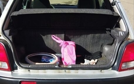 Honda Logo, 1999 год, 490 000 рублей, 15 фотография