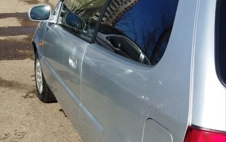 Honda Logo, 1999 год, 490 000 рублей, 18 фотография