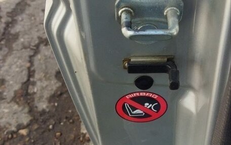 Honda Logo, 1999 год, 490 000 рублей, 12 фотография