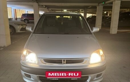 Honda Logo, 1999 год, 490 000 рублей, 4 фотография