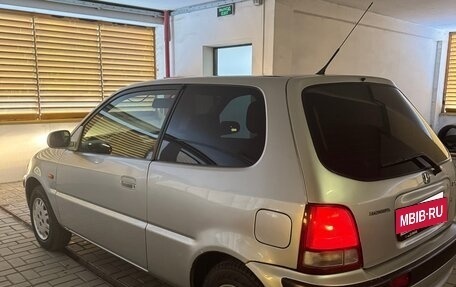 Honda Logo, 1999 год, 490 000 рублей, 2 фотография