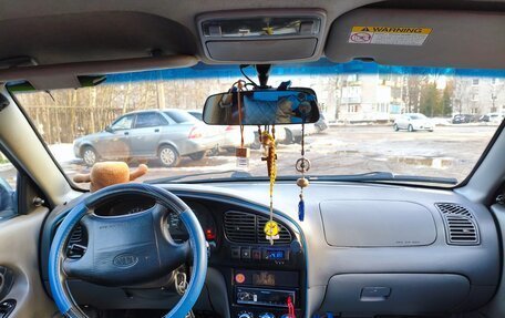 KIA Spectra II (LD), 2008 год, 220 000 рублей, 3 фотография