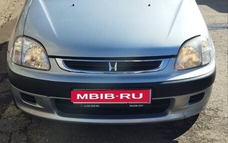 Honda Logo, 1999 год, 490 000 рублей, 21 фотография