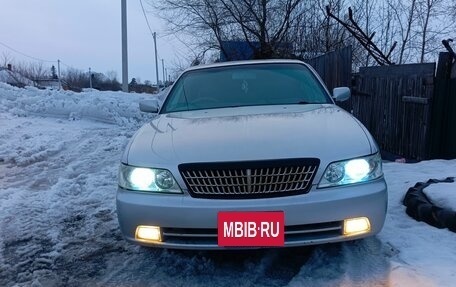 Nissan Laurel VIII, 2000 год, 430 000 рублей, 2 фотография