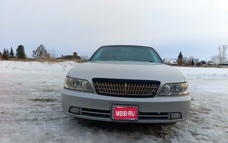 Nissan Laurel VIII, 2000 год, 430 000 рублей, 3 фотография
