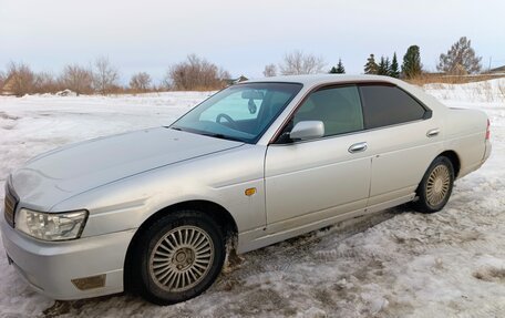 Nissan Laurel VIII, 2000 год, 430 000 рублей, 7 фотография