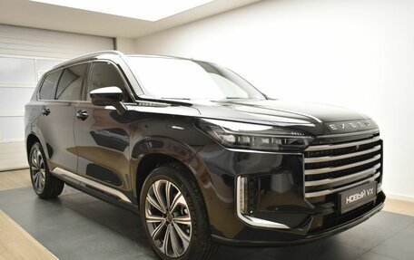 CheryExeed VX, 2025 год, 5 530 000 рублей, 2 фотография