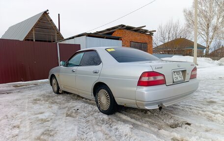 Nissan Laurel VIII, 2000 год, 430 000 рублей, 6 фотография