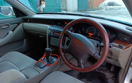Nissan Laurel VIII, 2000 год, 430 000 рублей, 5 фотография