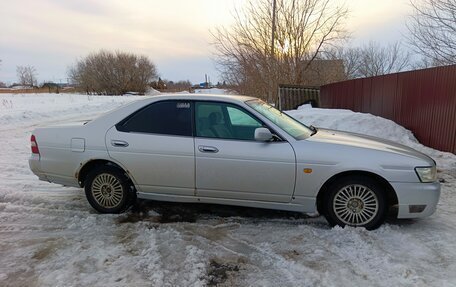 Nissan Laurel VIII, 2000 год, 430 000 рублей, 8 фотография