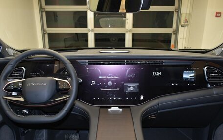 CheryExeed VX, 2025 год, 5 530 000 рублей, 7 фотография