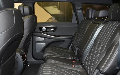 CheryExeed VX, 2025 год, 5 530 000 рублей, 9 фотография