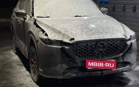 Mazda CX-5 II, 2025 год, 3 560 000 рублей, 2 фотография
