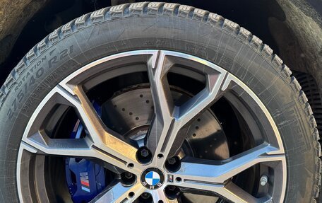 BMW X5, 2019 год, 6 500 000 рублей, 2 фотография