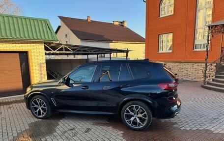 BMW X5, 2019 год, 6 500 000 рублей, 4 фотография